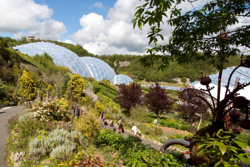 The Eden Project