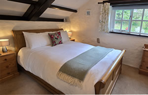Details of Thyme Self Catering Holiday Cottage
