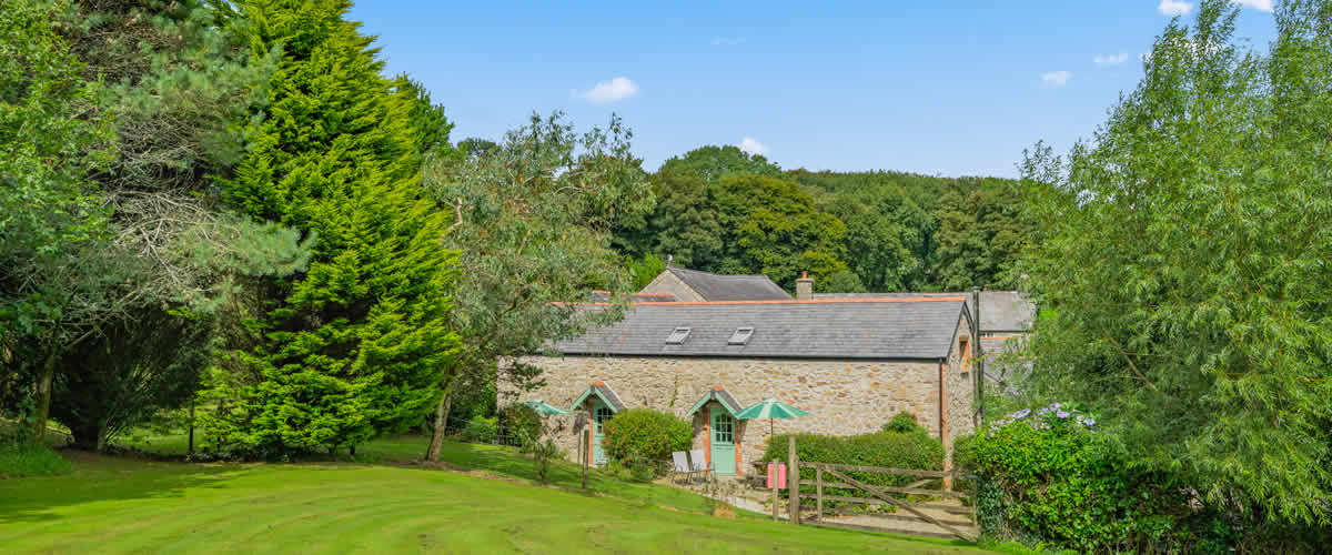 Lavender and Thyme holiday cottages